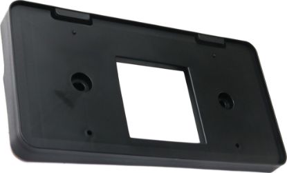 Picture of License Plate Bracket
