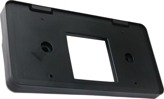Picture of License Plate Bracket