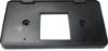 Picture of License Plate Bracket