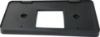 Picture of License Plate Bracket