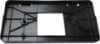Picture of License Plate Bracket