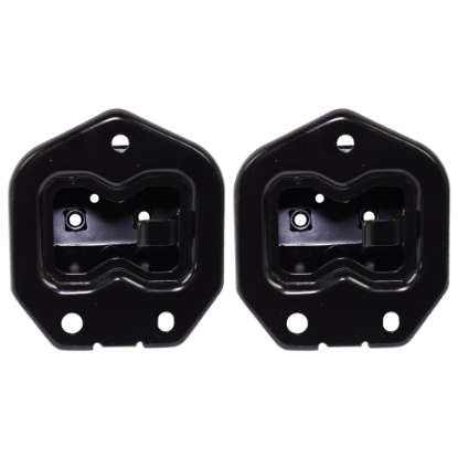 Picture of Bumper Bracket