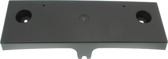 Picture of License Plate Bracket