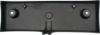 Picture of License Plate Bracket
