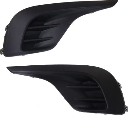 Picture of Fog Light Cover