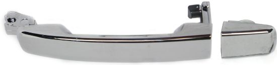 Picture of Exterior Door Handle