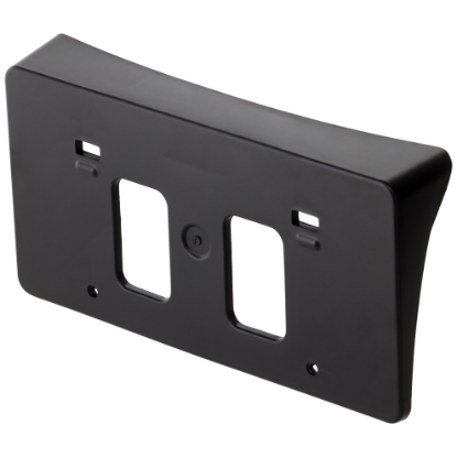 Picture of License Plate Bracket