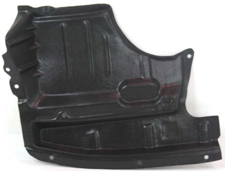 Picture for category Lower transmission cover