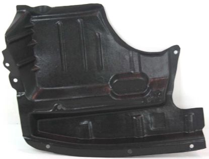 Picture of Engine Splash Shield