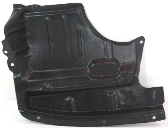 Picture of Engine Splash Shield