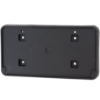Picture of License Plate Bracket