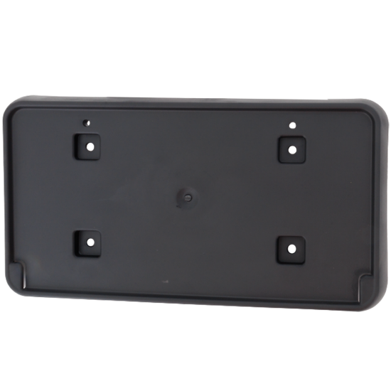 Picture of License Plate Bracket