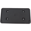 Picture of License Plate Bracket