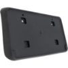 Picture of License Plate Bracket