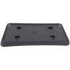 Picture of License Plate Bracket