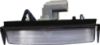 Picture of License Plate Light