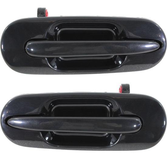 Picture of Exterior Door Handle