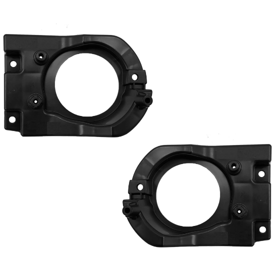 Picture of Fog Light Trim