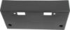 Picture of License Plate Bracket