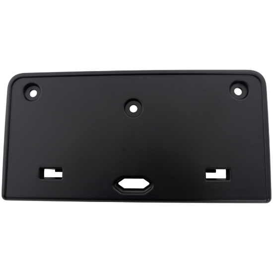 Picture of License Plate Bracket