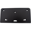 Picture of License Plate Bracket
