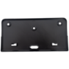Picture of License Plate Bracket