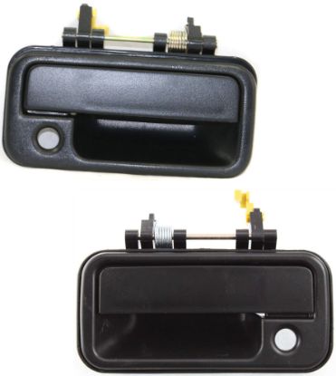 Picture of Exterior Door Handle