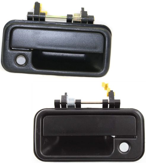 Picture of Exterior Door Handle