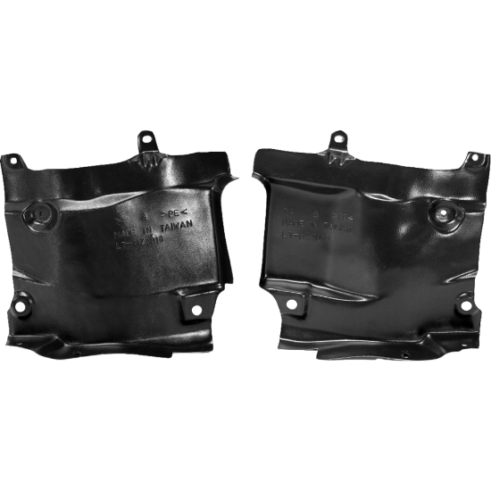 Picture of Engine Splash Shield