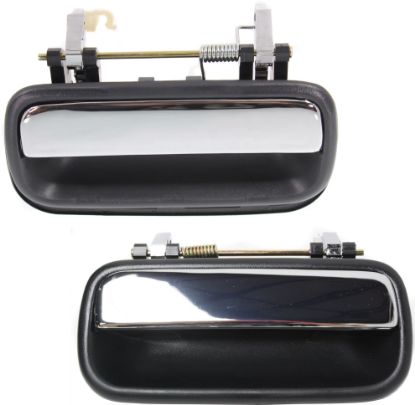 Picture of Exterior Door Handle