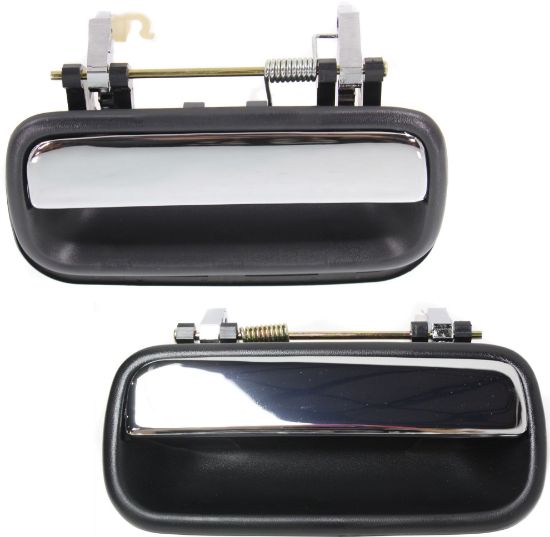 Picture of Exterior Door Handle