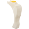 Picture of Coolant Reservoir