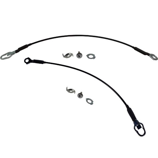 Picture of Tailgate Cable