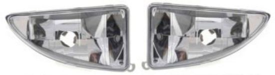 Picture of Fog Light