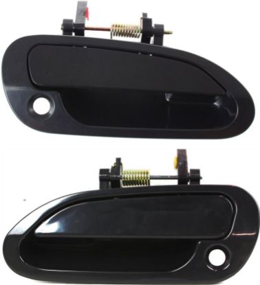 Picture of Exterior Door Handle