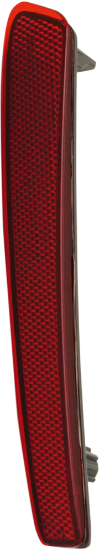 Picture of Bumper Reflector