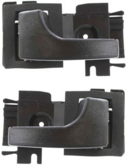 Picture of Interior Door Handle