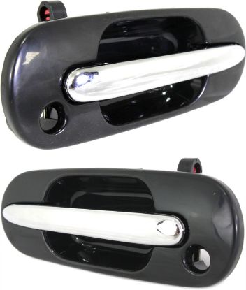 Picture of Exterior Door Handle