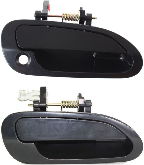 Picture of Exterior Door Handle