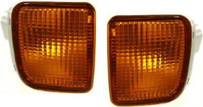 Picture of Turn Signal Light