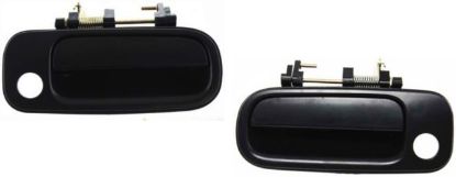 Picture of Exterior Door Handle