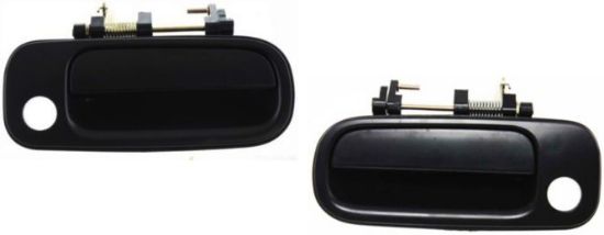 Picture of Exterior Door Handle