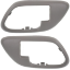 Picture of Door Handle Trim