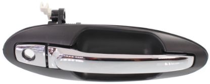 Picture of Exterior Door Handle