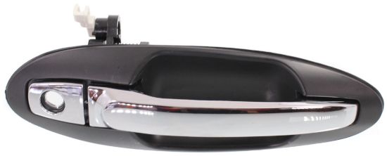 Picture of Exterior Door Handle