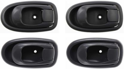 Picture of Interior Door Handle