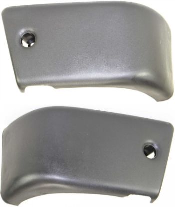 Picture of Bumper End