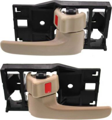 Picture of Interior Door Handle