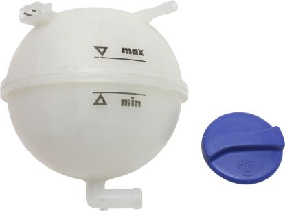 Picture of Coolant Reservoir