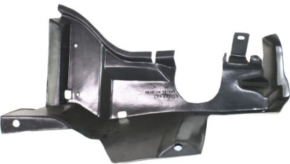 Picture of Engine Splash Shield